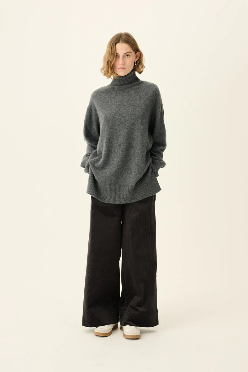 KYLE ORGANIC MERINO WOOL