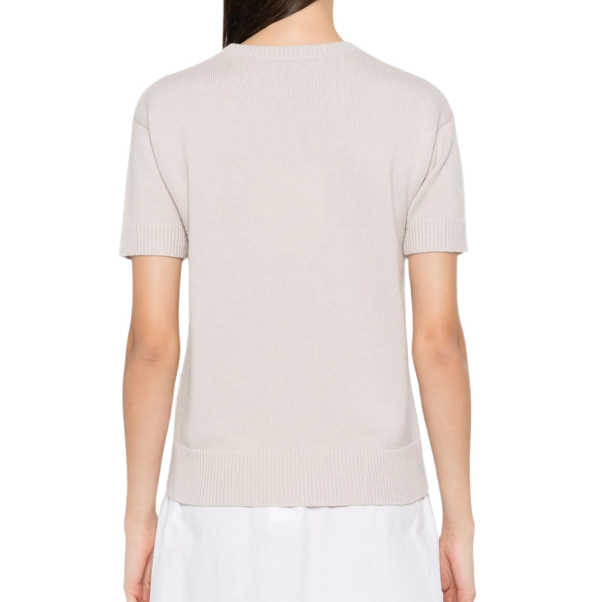 'S Max Mara Felicia top