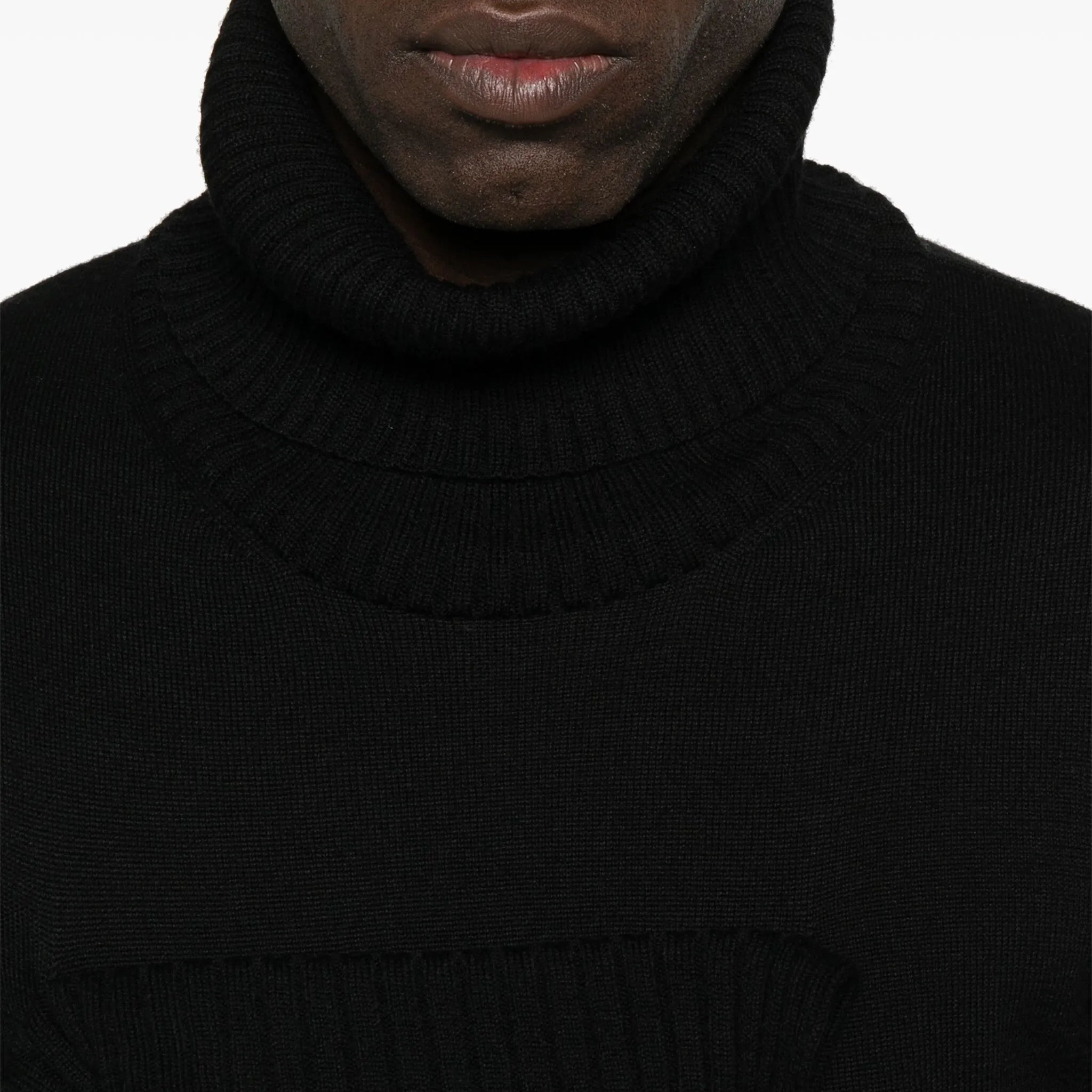 virgin wool sweater