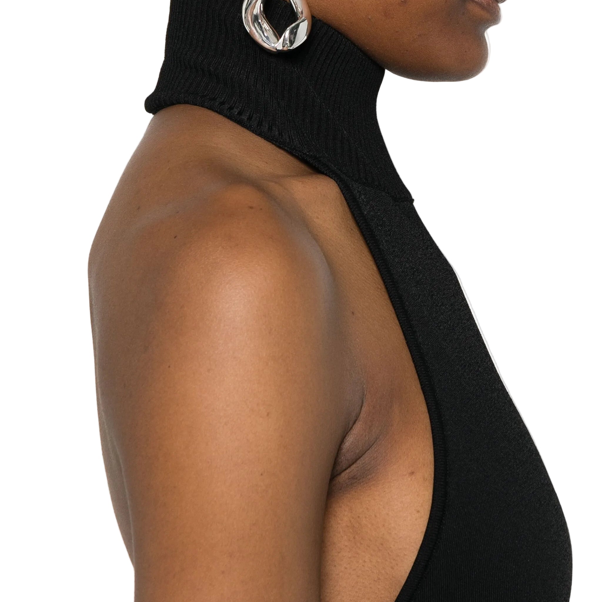 APOGEO BODYSUIT Black