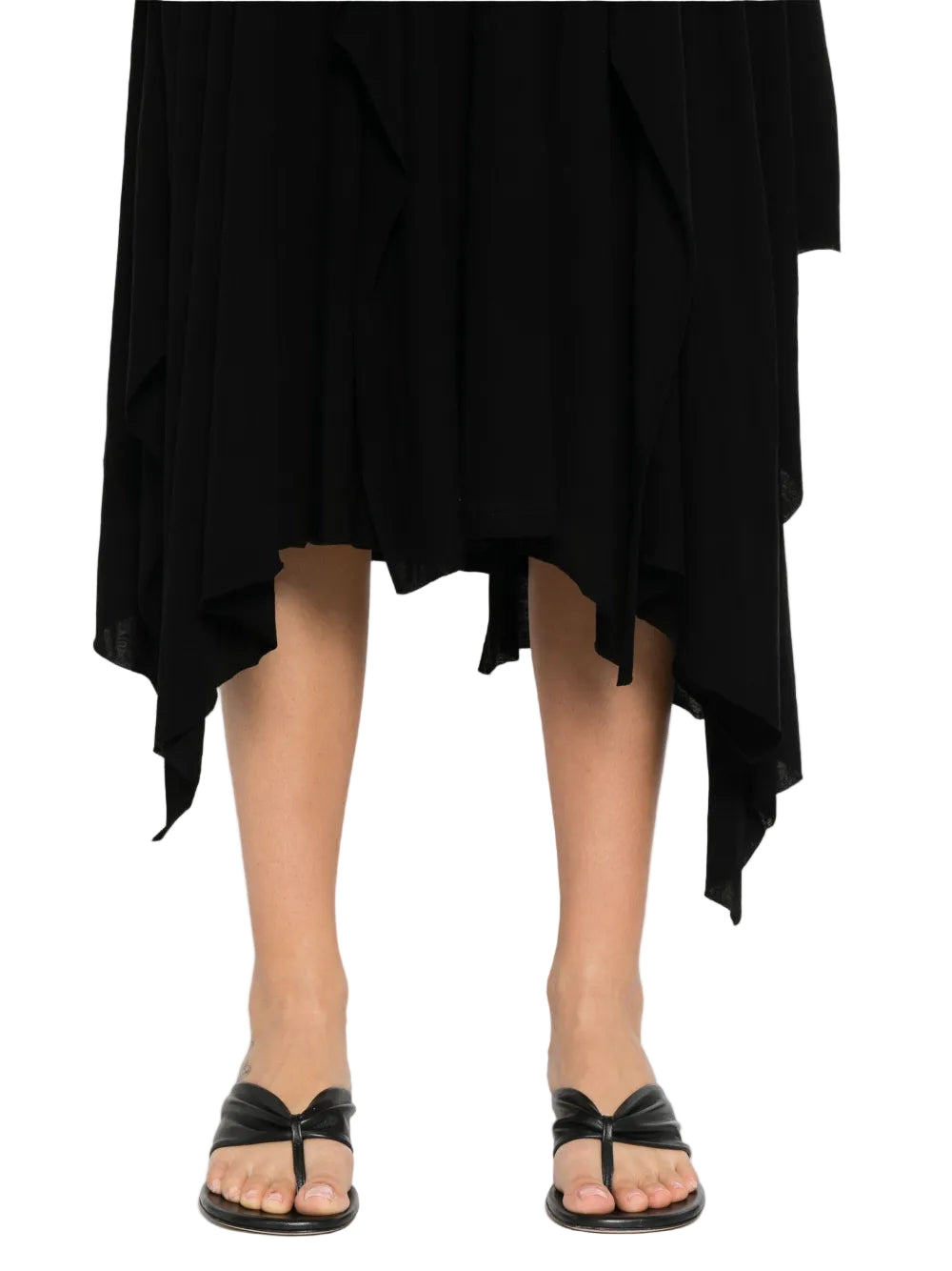 STRAP SLEEVELESS DRESS