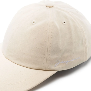 LA CASQUETTE JACQUEMUS