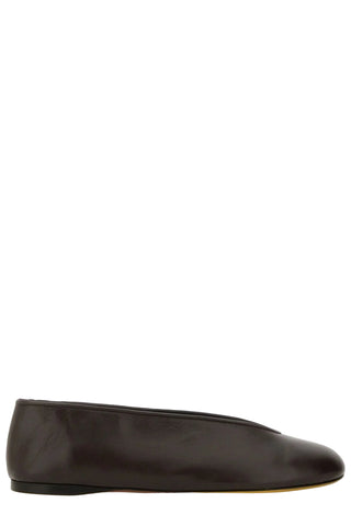 BALLERINA SOFT LEATHER