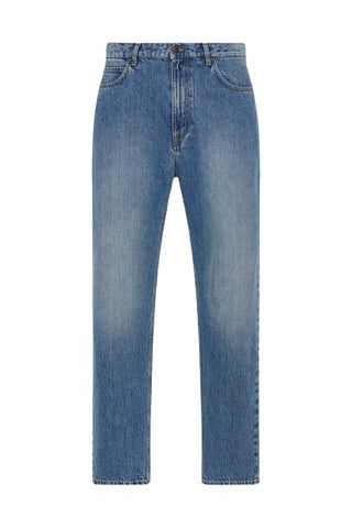 The Row Elordi Jean | Shop in Lisbon & Online at SHEET-1.com