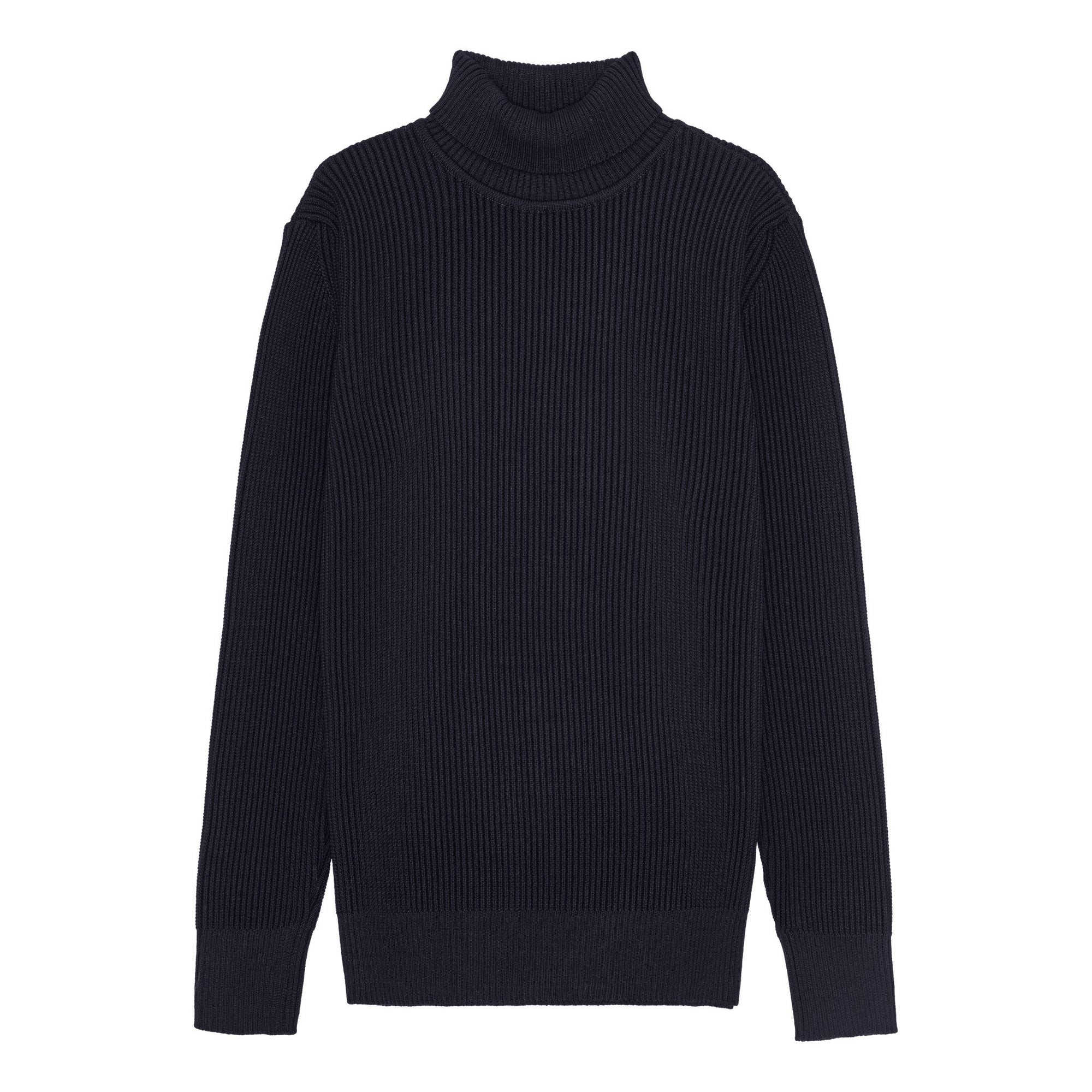 S.N.S. Herning Fender III Sweater - SHEET-1 - LISBON STORE