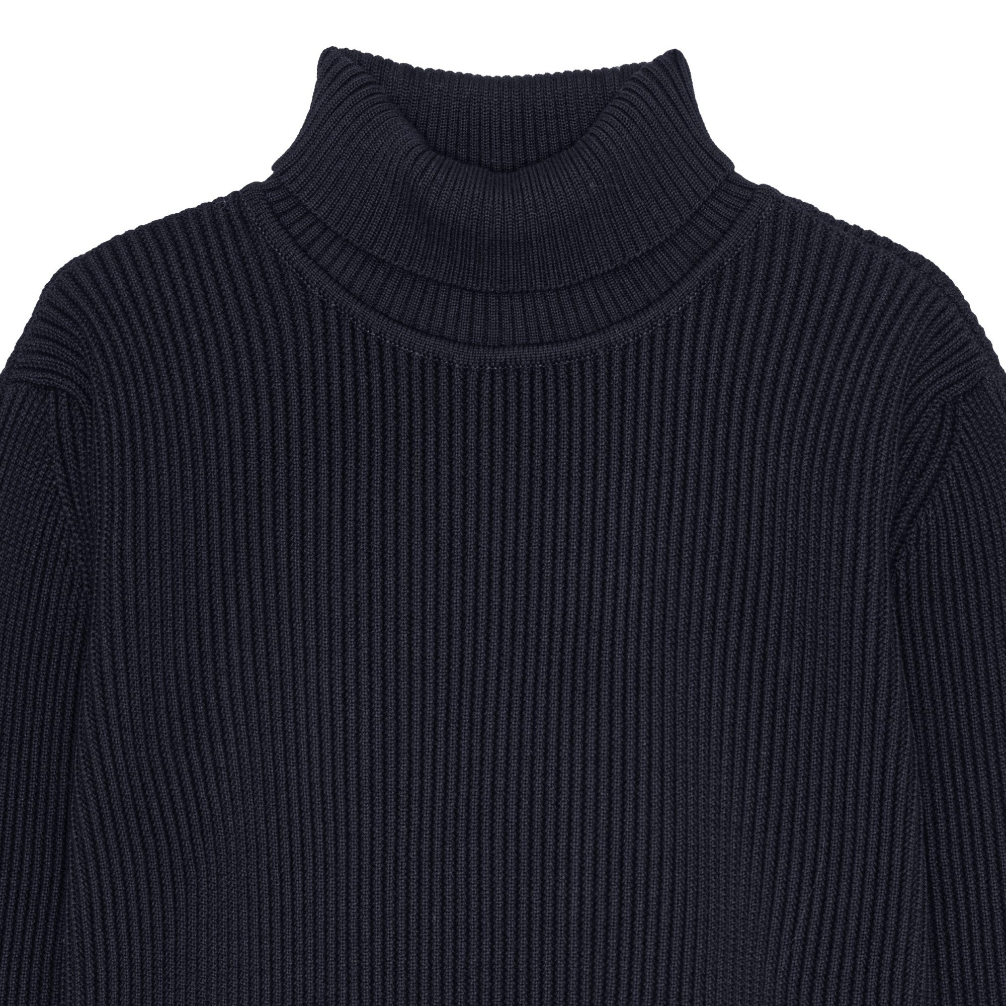 FENDER-III SWEATER