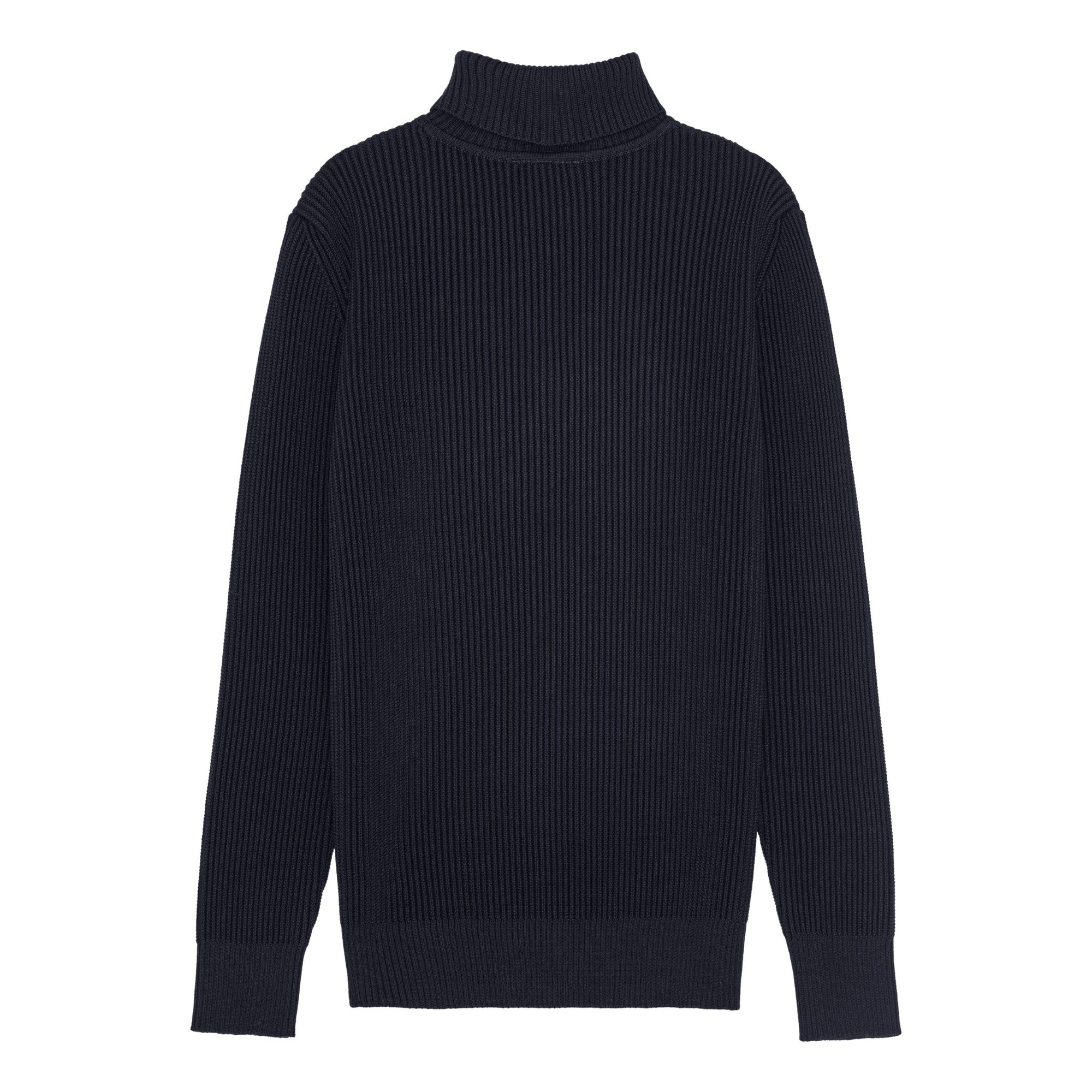 S.N.S. Herning Fender III Sweater - SHEET-1 - LISBON STORE