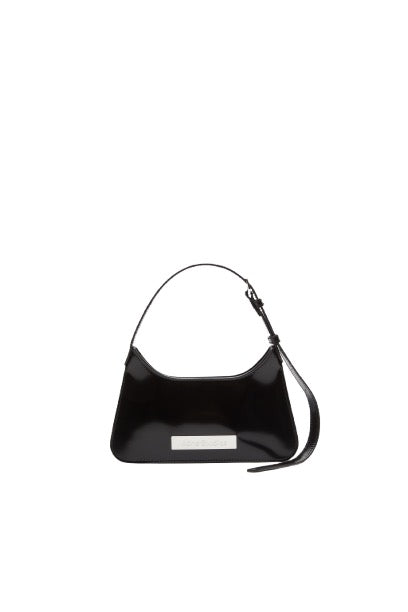 MICRO PLATT SHOULDER BAG