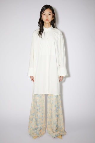 Acne Studios Shirt Dress - SHEET-1 - LISBON STORE