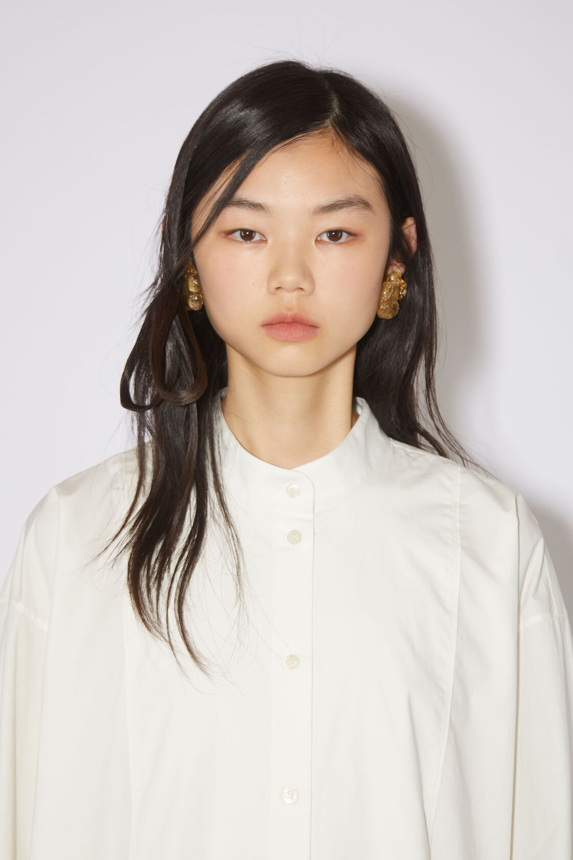 HEMDKLEID „ACNE STUDIOS“ 