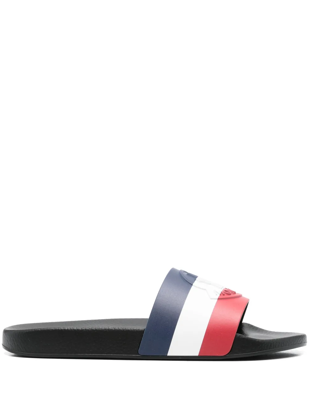 BASILE SLIDES SHOES 