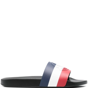 BASILE SLIDES SHOES 