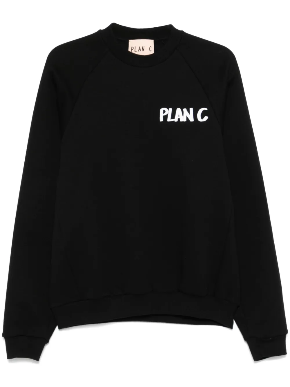 BIANCA PRINT SWEATSHIRT