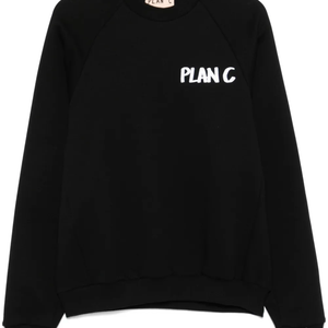 BIANCA PRINT SWEATSHIRT