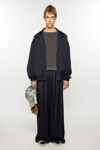 Acne Studios Tracksuit Trousers - SHEET-1 - LISBON STORE