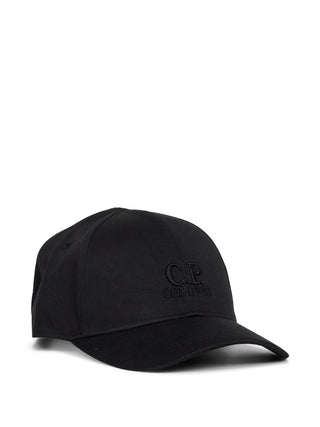Black cap by C.P Company