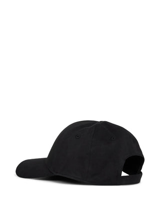 Black cap by C.P Company