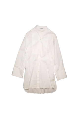 Acne Studios Shirt Dress - SHEET-1 - LISBON STORE