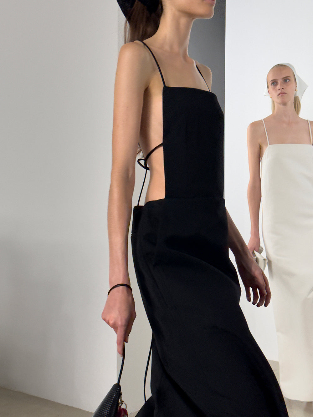 CALVIN KLEIN COLLECTION