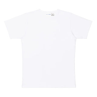 Comme Des Garcons SHIRT with Sunspel has created a new exclusive collection of perfectly designed underwear classics. Available at our Lisbon store. 
