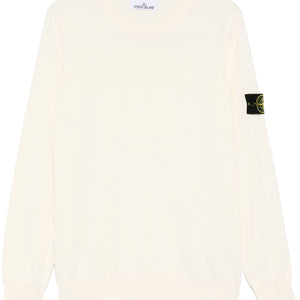 COMPASS BADGE SWEATER