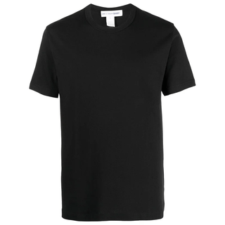 Comme Des Garçons Shirt Cotton T-Shirt - SHEET-1 - LISBON STORE