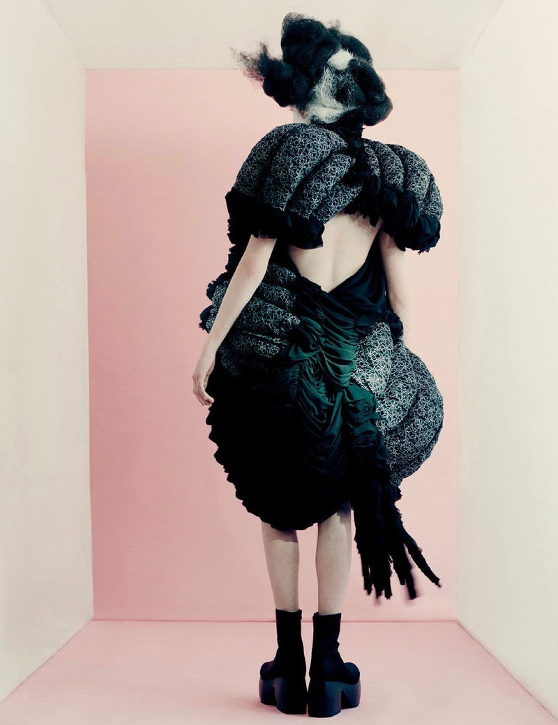 Comme Des Garçons