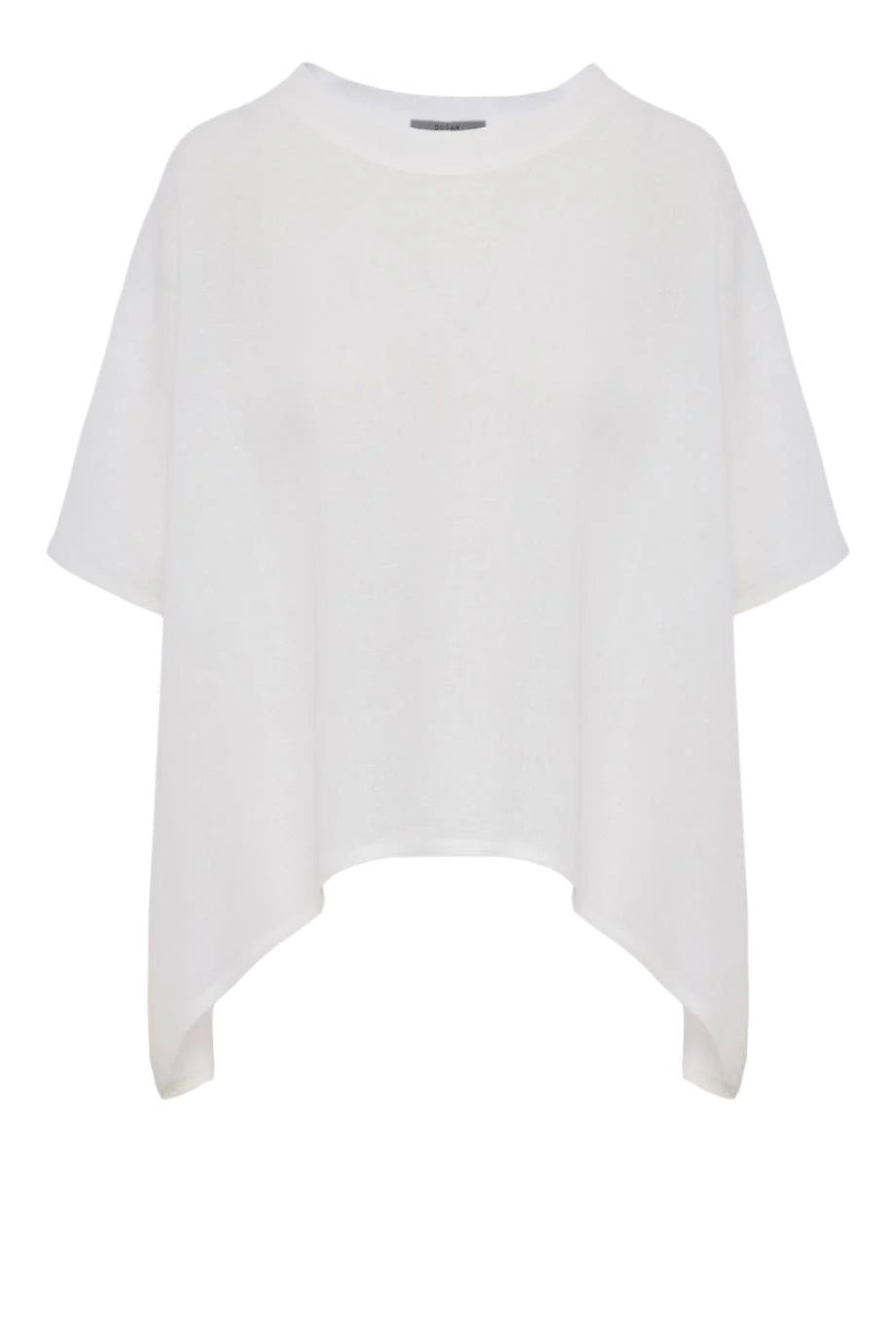 EASY T-SHIRT DOPPIO RASO 