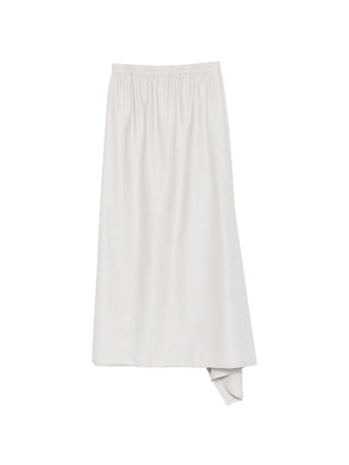 White skirt by Dusan