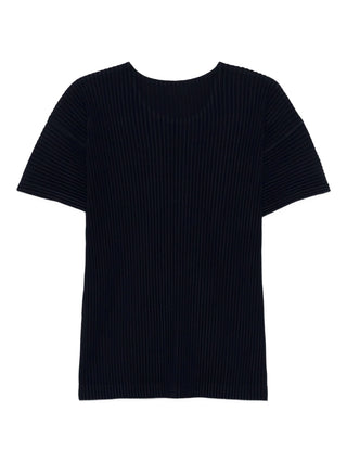 HOMME PLISSÉ ISSEY MIYAKE PLEATED T-SHIRT - SHEET-1 - LISBON STORE

