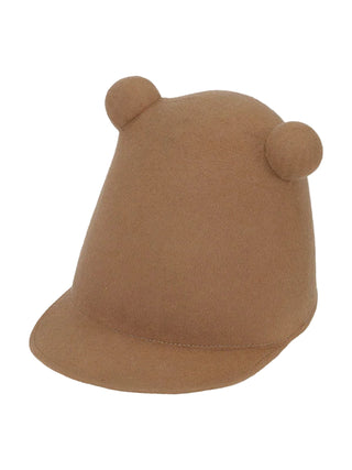 Radar Felt Hat