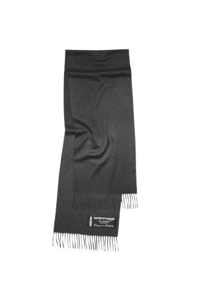 Acne Studios Cashmere Scarf  - SHEET-1 - LISBON STORE