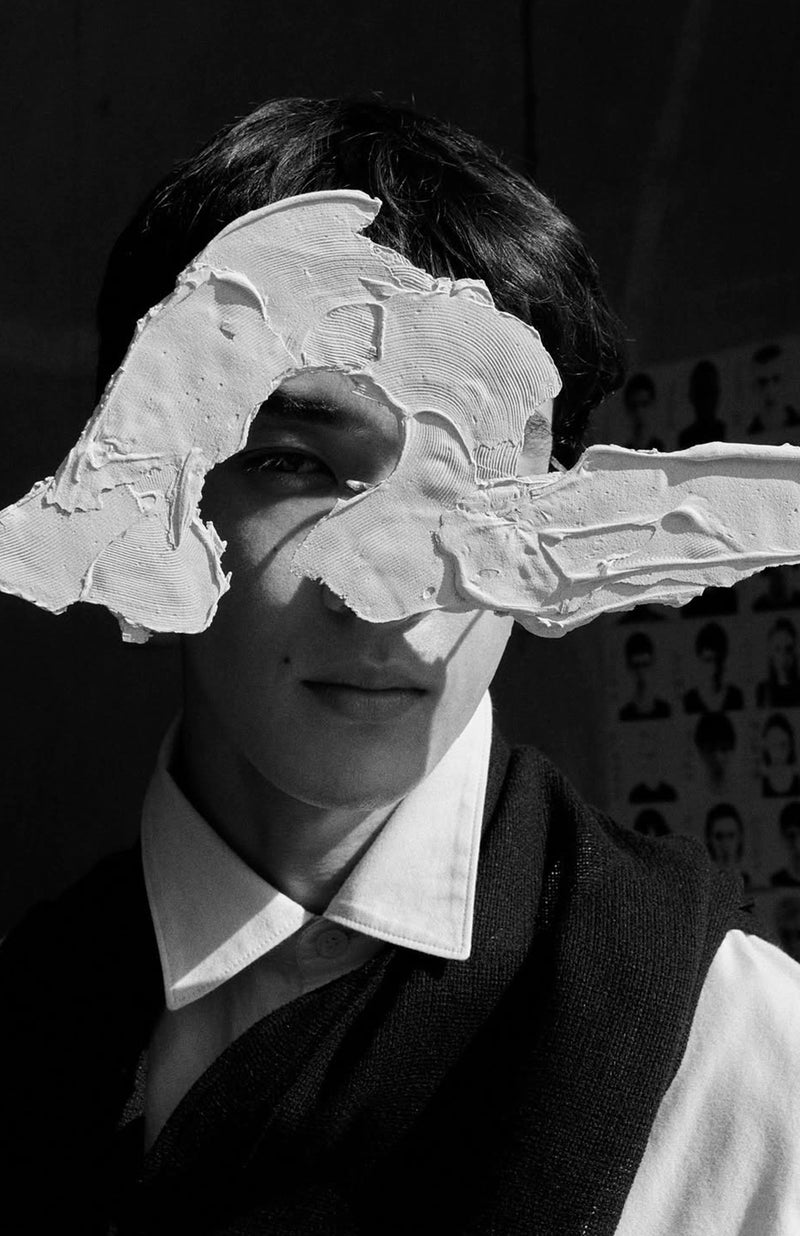 Homme Plissé Issey Miyake