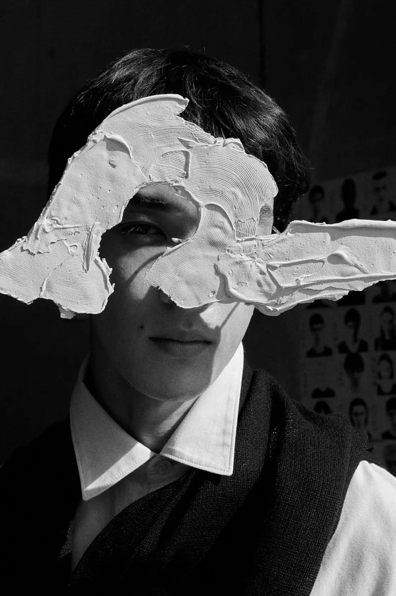 Homme Plissé Issey Miyake