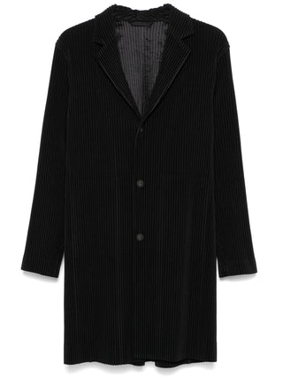 Homme Plissé Issey Miyake PLISSÉ BLAZER  - SHEET-1 - LISBON STORE