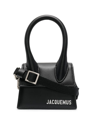 Jacquemus Chiquito Leather Homme Bag - SHEET-1 - LISBON STORE