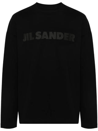 LOGO PROINT LONG SLEEVES T-SHIRT
