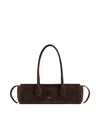 The Donna Soft Handbag by KHAITE. Supple leather, generous proportions, and refined hardware. Everyday luxury available at our Lisbon store.