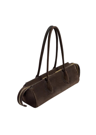 The Donna Soft Handbag by KHAITE. Supple leather, generous proportions, and refined hardware. Everyday luxury available at our Lisbon store.