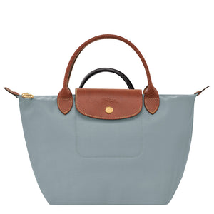 Le Pliage Original Handbag Steel