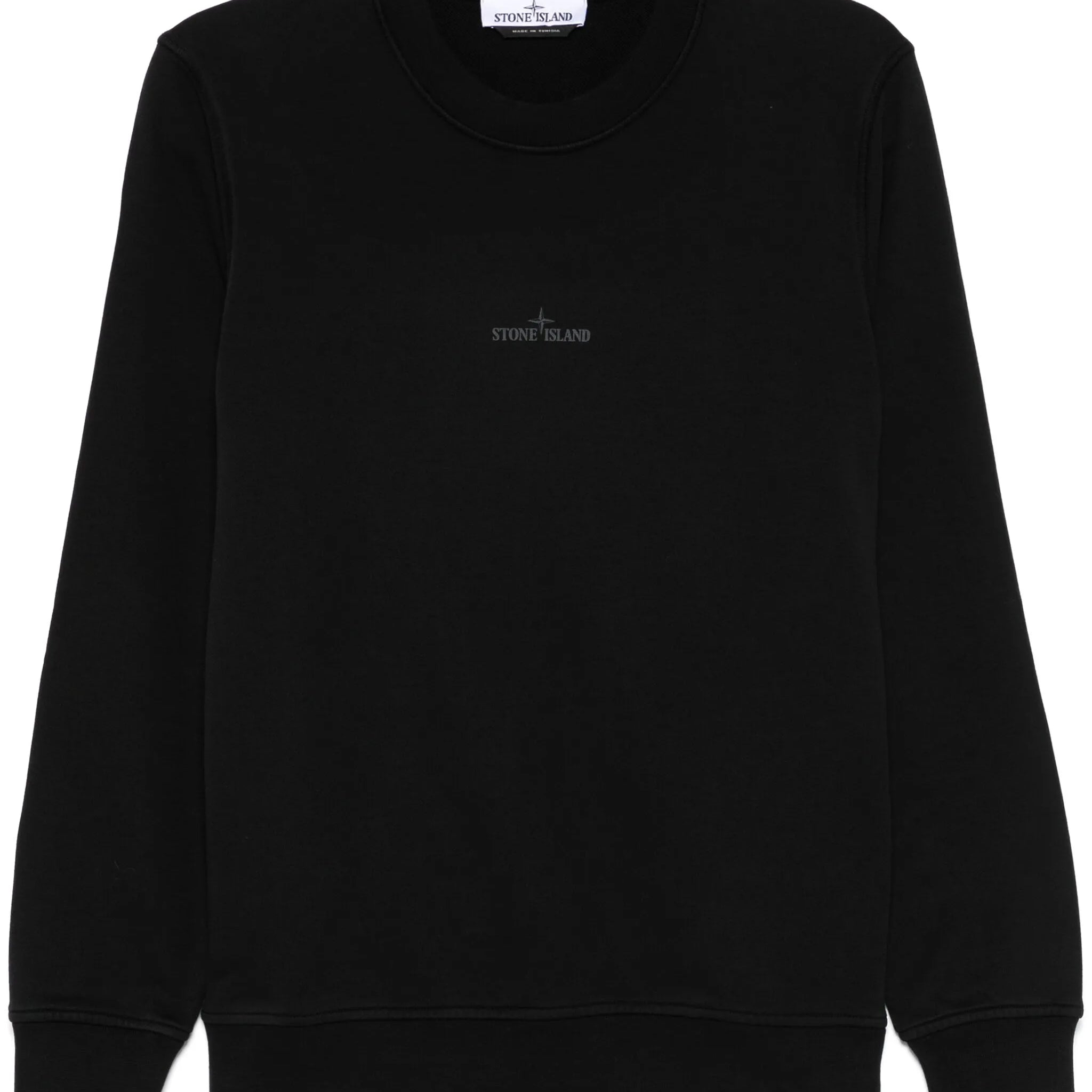 LOGO PRINT SWEATSHIRT