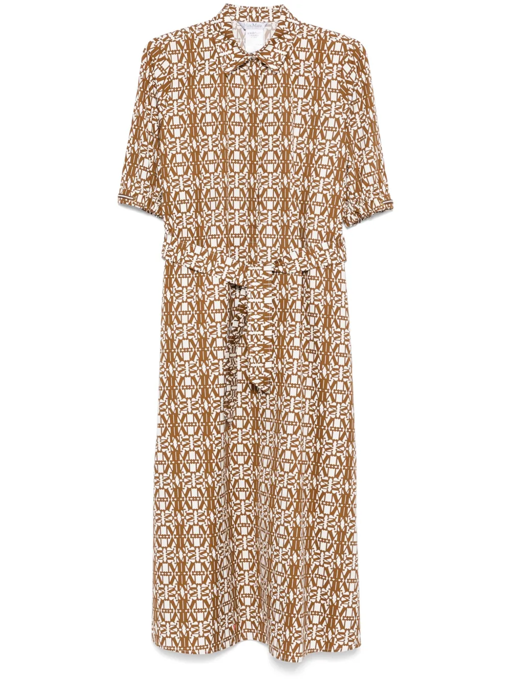 LUXGI MAXI DRESS