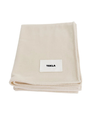 Tekla Lambswool Blanket - SHEET-1 - LISBON STORE