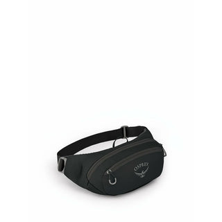 OSPREY Daylite Waist Pack. Practical, comfortable, and sustainable 2L bag for everyday essentials. Made with bluesign®-approved recycled materials. 