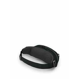 OSPREY Daylite Waist Pack. Practical, comfortable, and sustainable 2L bag for everyday essentials. Made with bluesign®-approved recycled materials. 