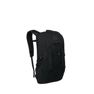 Osprey Talon 11 VSN. Premium limited-edition daypack. Waxed fabrics, 16" laptop sleeve, and comfortable, marbled backpanel. Available at our Lisbon store. 