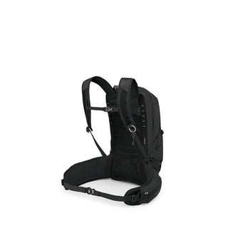 Osprey Talon 22 Extended Fit. A versatile 22L daypack with an extended hipbelt (up to 70") and shoulder straps. Breathable, dynamic, and multi-sport ready.