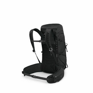 A lightweight, 33L multi-sport pack with an injection-molded AirScape™ backpanel, trekking pole/ice axe attachments, and hipbelt pockets. 