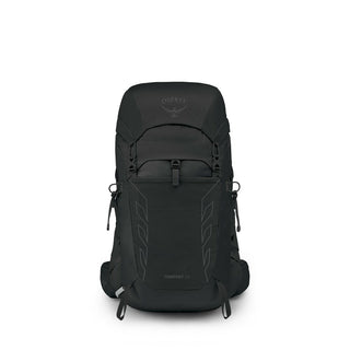 Women's 33L daypack for overnights & day trips. AirScape™ suspension, trekking pole attachments, recycled materials. Lightweight & breathable.
