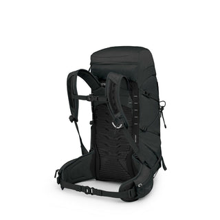 Women's 33L daypack for overnights & day trips. AirScape™ suspension, trekking pole attachments, recycled materials. Lightweight & breathable.